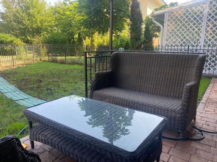Apartament cu 3 camere semidecomandat în Ștefăneștii de Jos