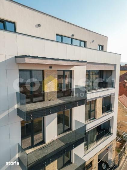 Apartament cu 3 camere în Mărăști