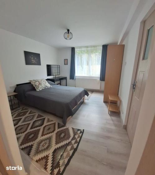 Apartament 3 cam, zona centrala, garaj. - 6