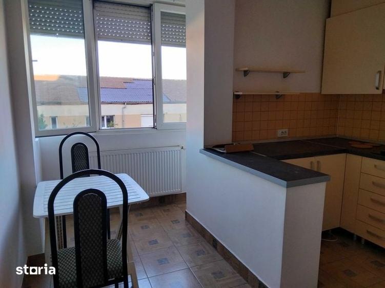 Garsonieră în Calea Aradului