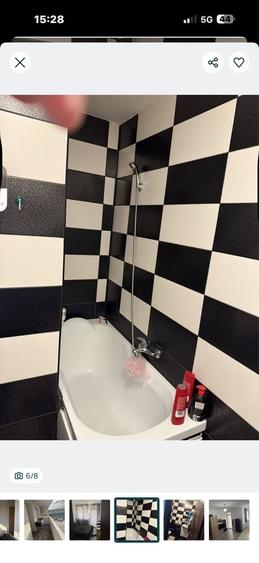 Apartament cu 2 camere decomandat în Ludoș