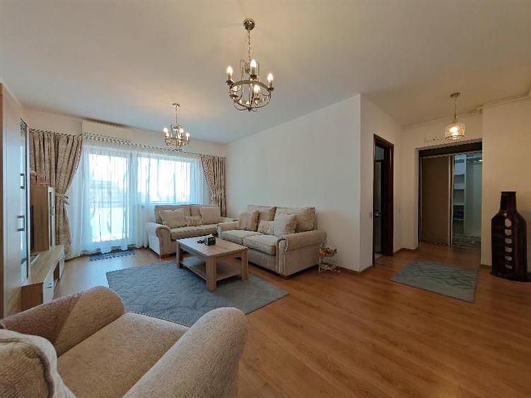 Apartament cu 2 camere decomandat, mobilat în Astra