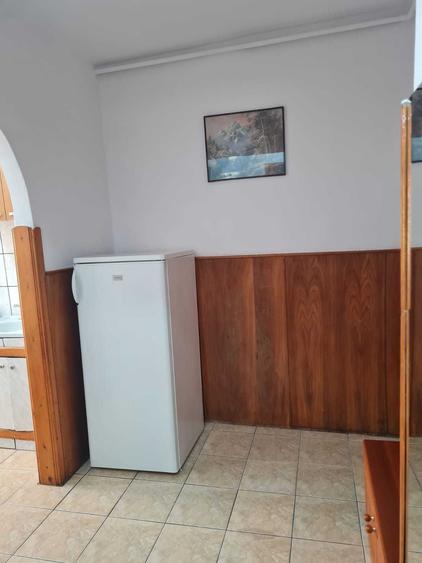 Garsonieră decomandată în Exterior Vest