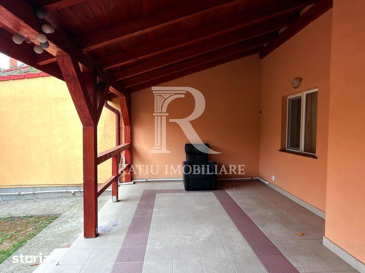 Casă cu 3 camere cu Teren 500 Mp în Europa