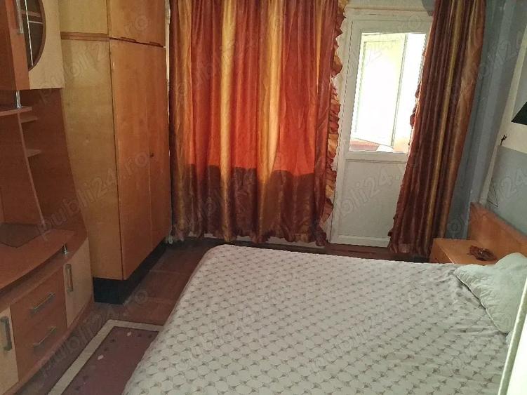 Garsonieră decomandată în Ultracentral