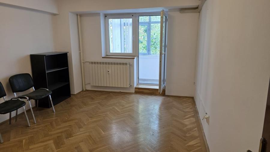 Apartament decomandat în Central