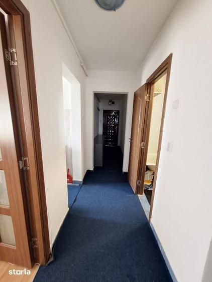 De Inchiriat apartament de 2 camere pe Strada Aleea Clabucet Mana?tur. - 17
