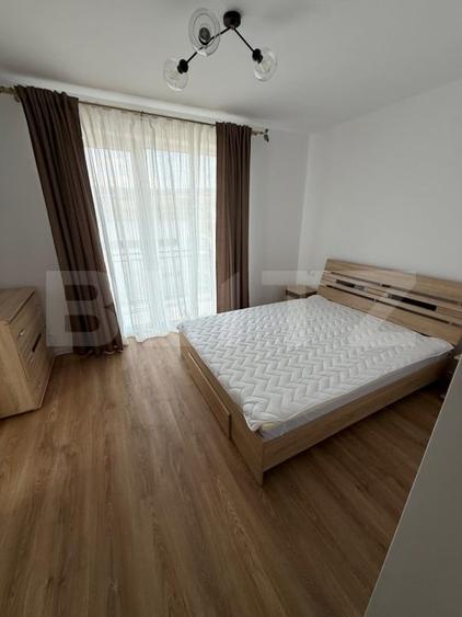 Duplex cu 5 camere cu Canalizare în Iris