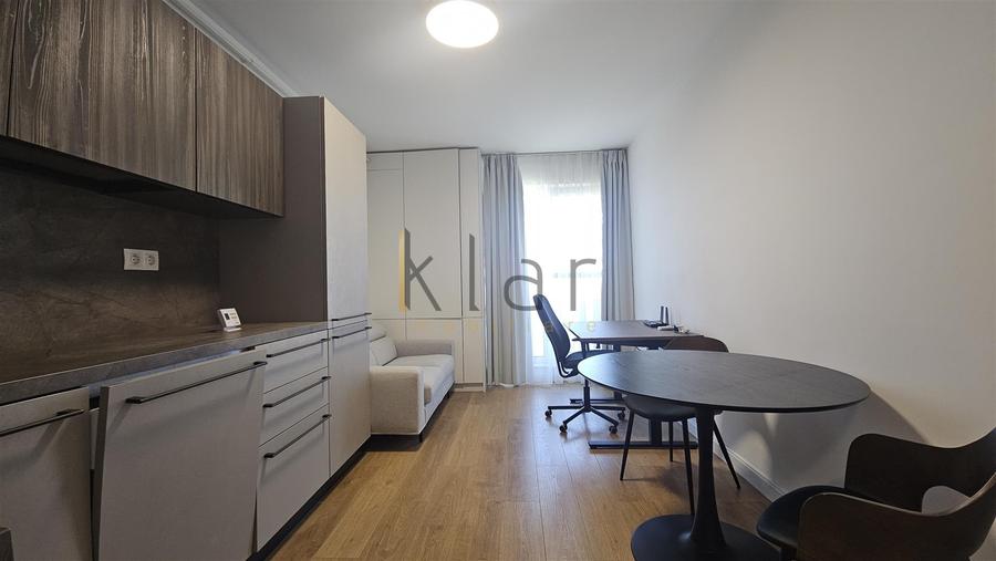 Apartament LUX 2 camere 37mp,balcon,Andrei Muresanu-zona Sigma - 9