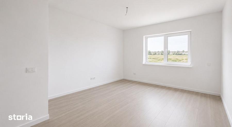 Comision 0% Duplex 2 dormitoare Giarmata Vii toate utilitatiile - 6