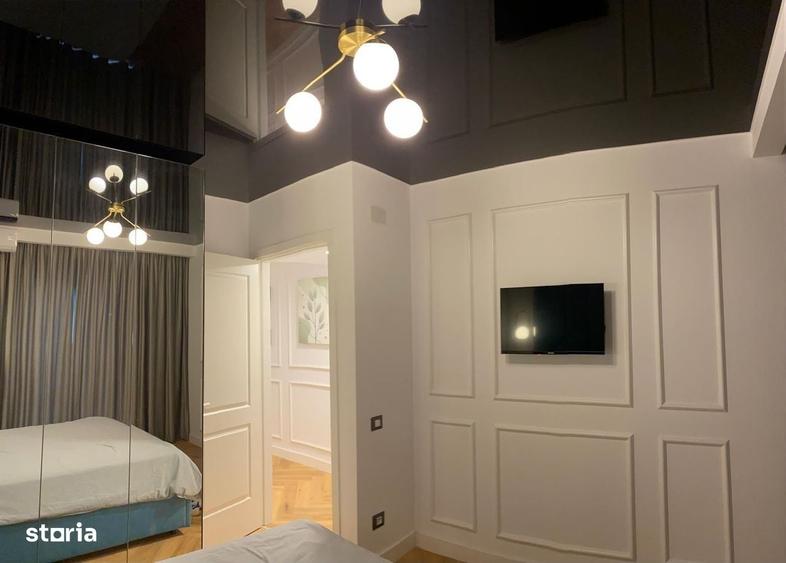 De vanzare: Apartament 2 camere My Place Pipera NOU | Mobilat Premium - 6