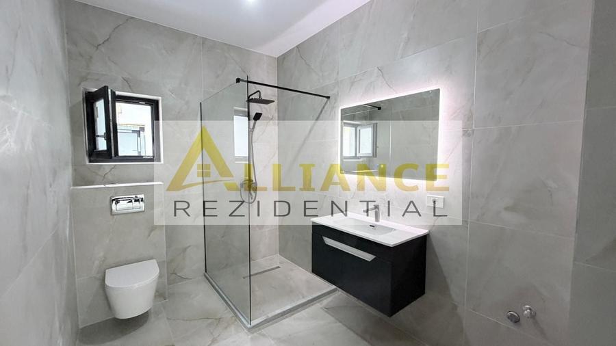Casă individuală cu 3 camere cu Canalizare în Berceni