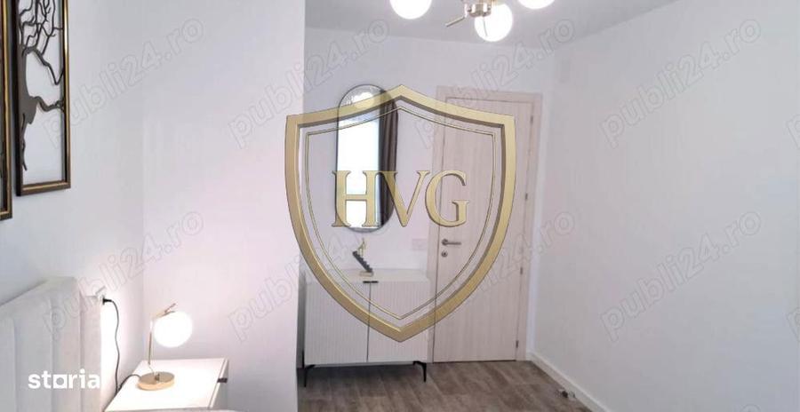 Apartament 2 Camere | Decomandat | Complex Parcului 20 - 8
