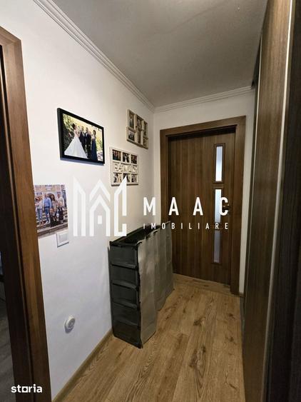 Apartament 3 Camere | Decomandat | 3 Balcoane | Etaj 2 | Arhitec?ilor - 11
