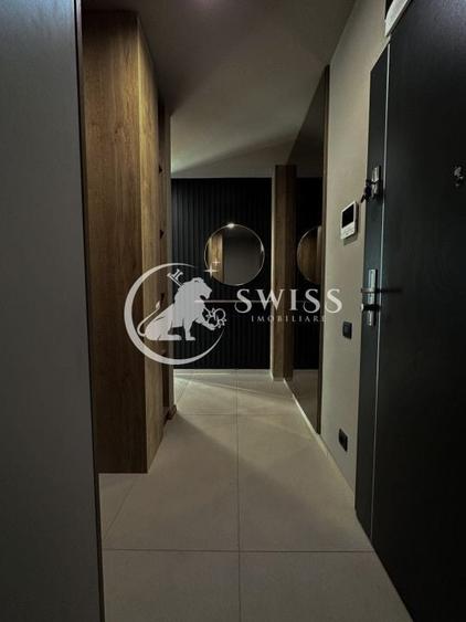 Apartament Premium | 2 camere | Parcare | Terasa 25mp | 2 min Piata Avram Iancu - 8
