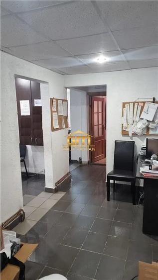 Spațiu comercial, de 70 mp, în Central