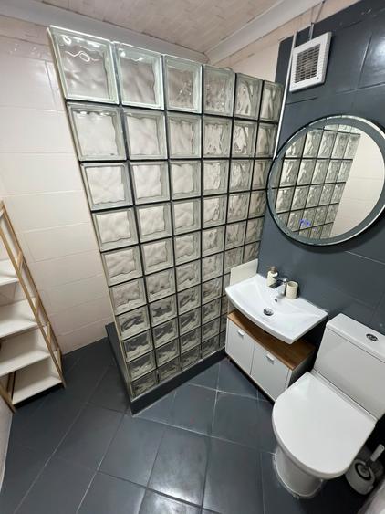 Apartament cu 2 camere semidecomandat în Tineretului