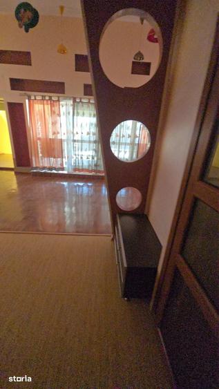 Apartament cu 2 camere în Babadag