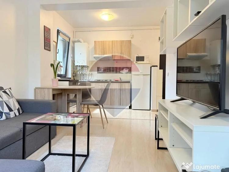 Studio 2 Camere | Metrou Bazilescu 6 min | Bucurestii Noi | - 7