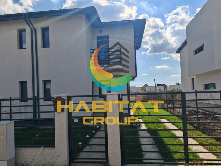 Duplex cu 3 camere cu Canalizare în Berceni