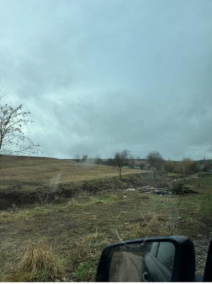 Casă cu 2 camere cu Teren 1500 Mp în Sâncraiu de Mureș