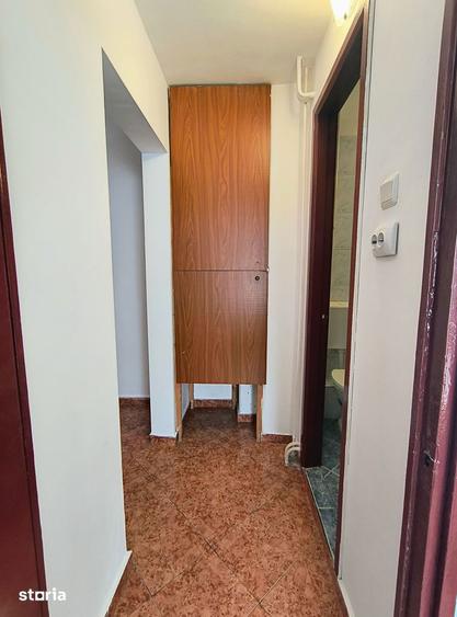 Apartament cu 2 camere decomandat, mobilat în Moșilor