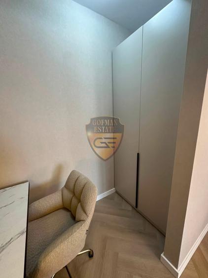 Apartament cu 2 camere decomandat, mobilat în Tomis Nord