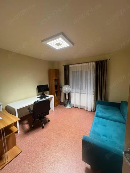 Apartament 74,5 mp - str. Observatorului - Posibilitate de modificare in spatiu comercial. - 5