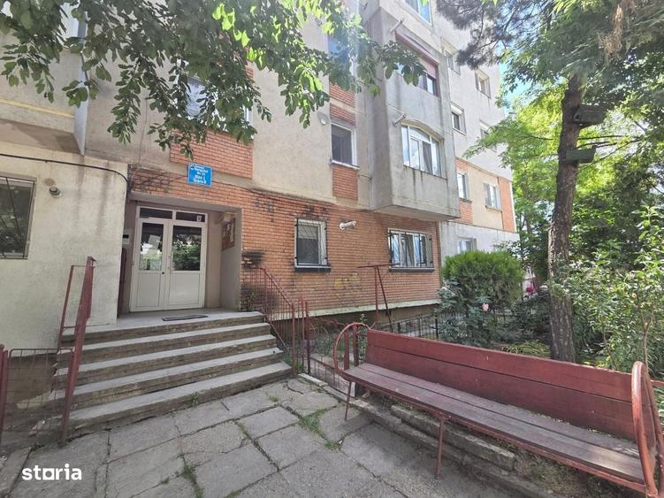 Apartament cu 4 camere în E3