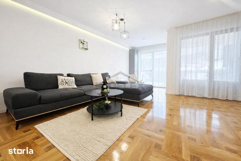 Apartament 2 camere, deosebit, parcare subterana, Buna Ziua - 6