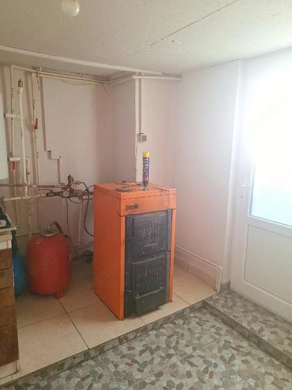 Casă cu Teren 601 Mp în Comana