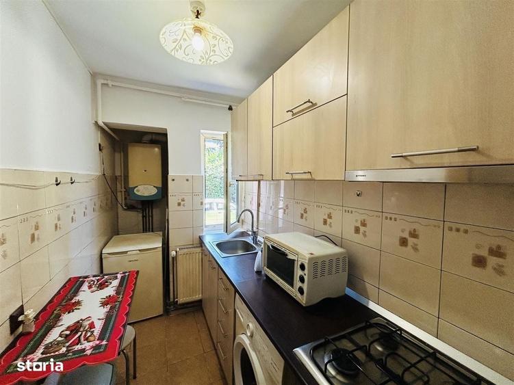 Apartament cu 2 camere în Cedonia