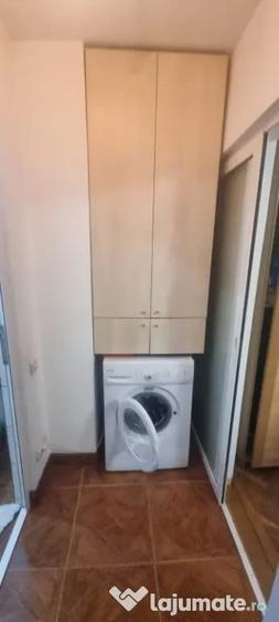 Apartament 2 camere renovat|Baba Novac IOR|Mobilat & utilat | Etaj 3 - 8