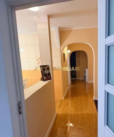 3 Camere de inchiriat | Auchan Vitan  | Metrou | Renovat | 74 mp - 5