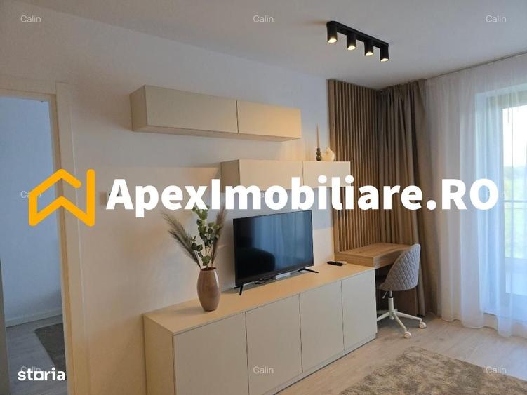 Apartament 2 camere de inchiriat Baneasa Bucuresti | ApexImobiliare.ro - 6