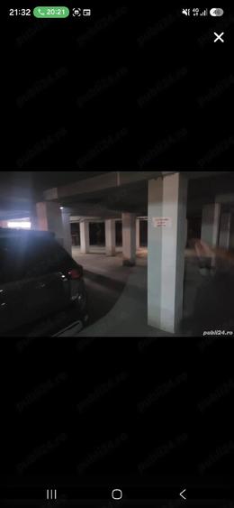 Apartament cu 2 camere decomandat în Militari