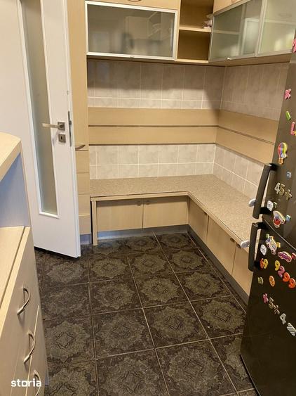 Apartament cu 2 camere decomandat în Ultracentral