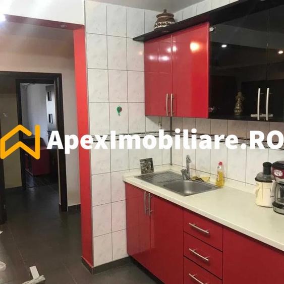 Apartament 3 camere de inchiriat 13 Septembrie Bucure?ti | - 5