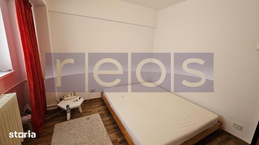 Apartament cu 3 camere în Victoriei