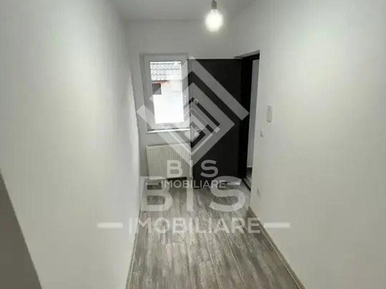 Apartament cu 4 camere semidecomandat în Vest