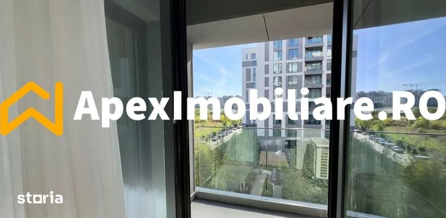 Garsoniera de inchiriat Aviatiei Bucuresti | ApexImobiliare.ro - 10