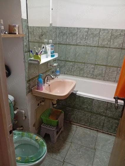 Apartament cu 3 camere decomandat, mobilat în Pantelimon