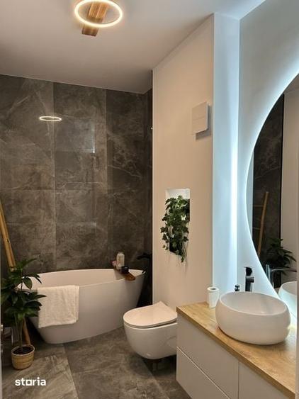 Apartament 2 camere Veranda Residence - 3