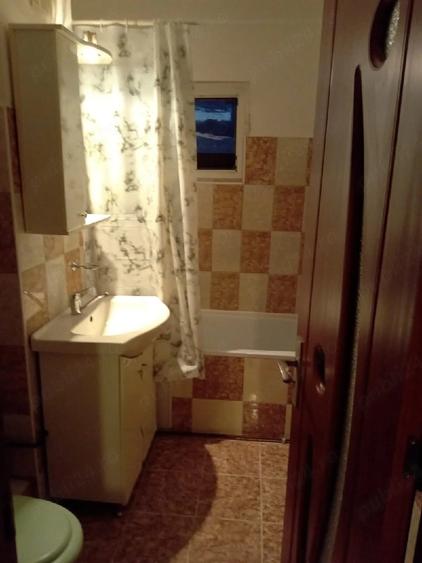 Apartament cu 2 camere decomandat în Sud