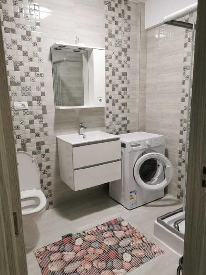 Garsonieră decomandată în Galata