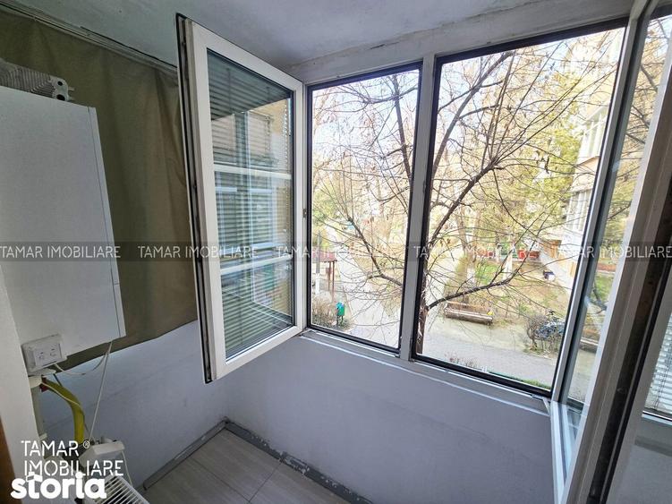 Apartament 3 Camere Etaj 1 - Zona Fortuna - Super Amenajat - 2