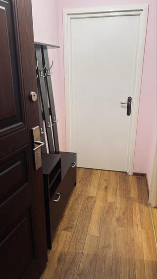 Apartament cu 2 camere nedecomandat în Central