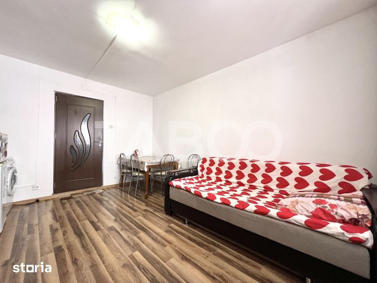 Garsoniera de vanzare in Marasti zona Expo Transilvania la cheie - 1