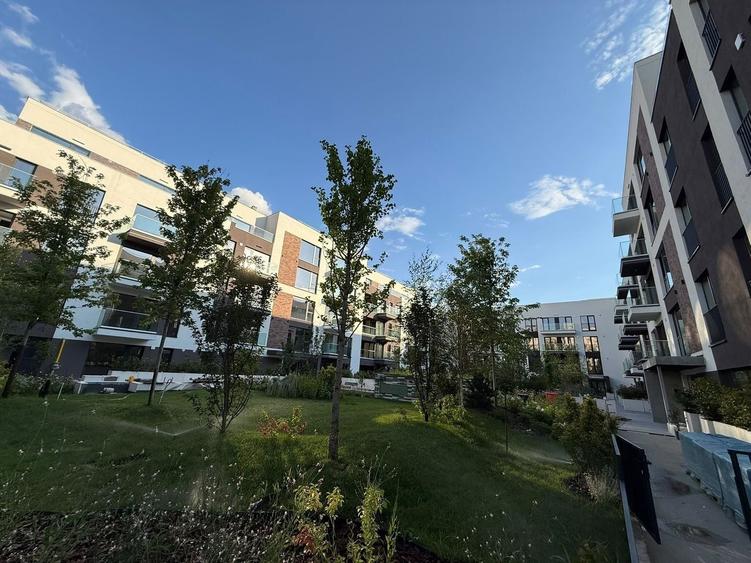 Apartament 2 camere Mosilor - Icon Garden - 19