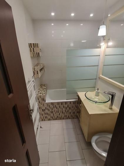De inchiriat apartament cu 2 camere, decomandat Centrul orasului - 8